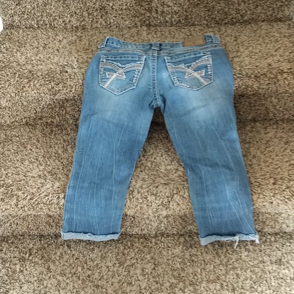 Shorts - Picture 2 of 2
